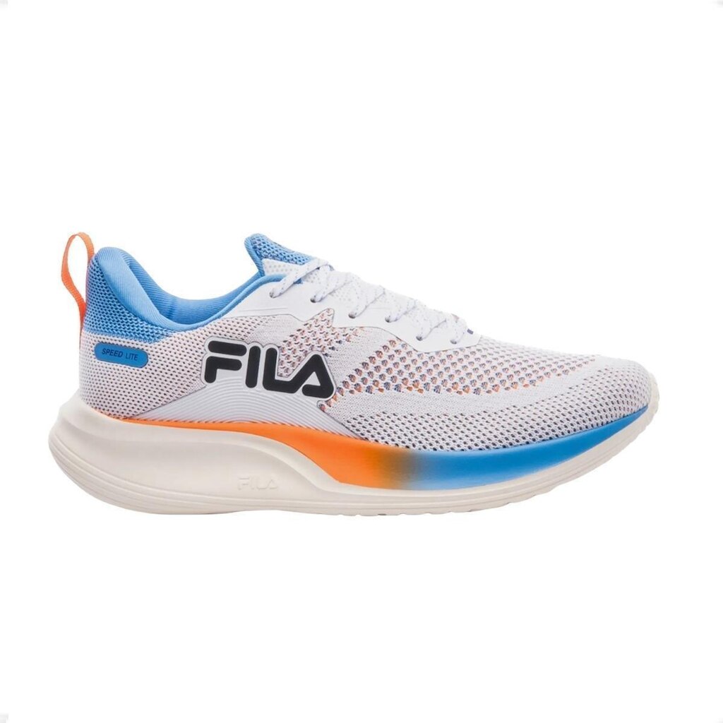 Tênis Fila Speed Lite Masculino – Leveza e Amortecimento