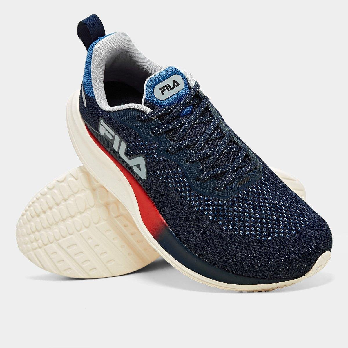 Tênis Fila Speed Lite Masculino - 1