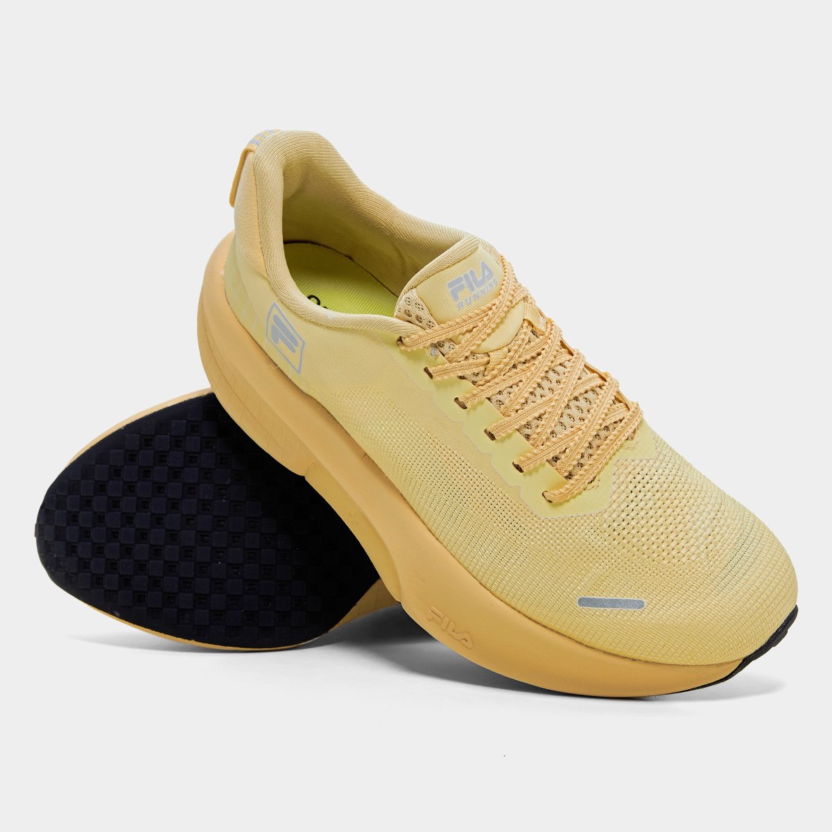 Tênis Fila Speedrocker Skyfoam Feminino - 1