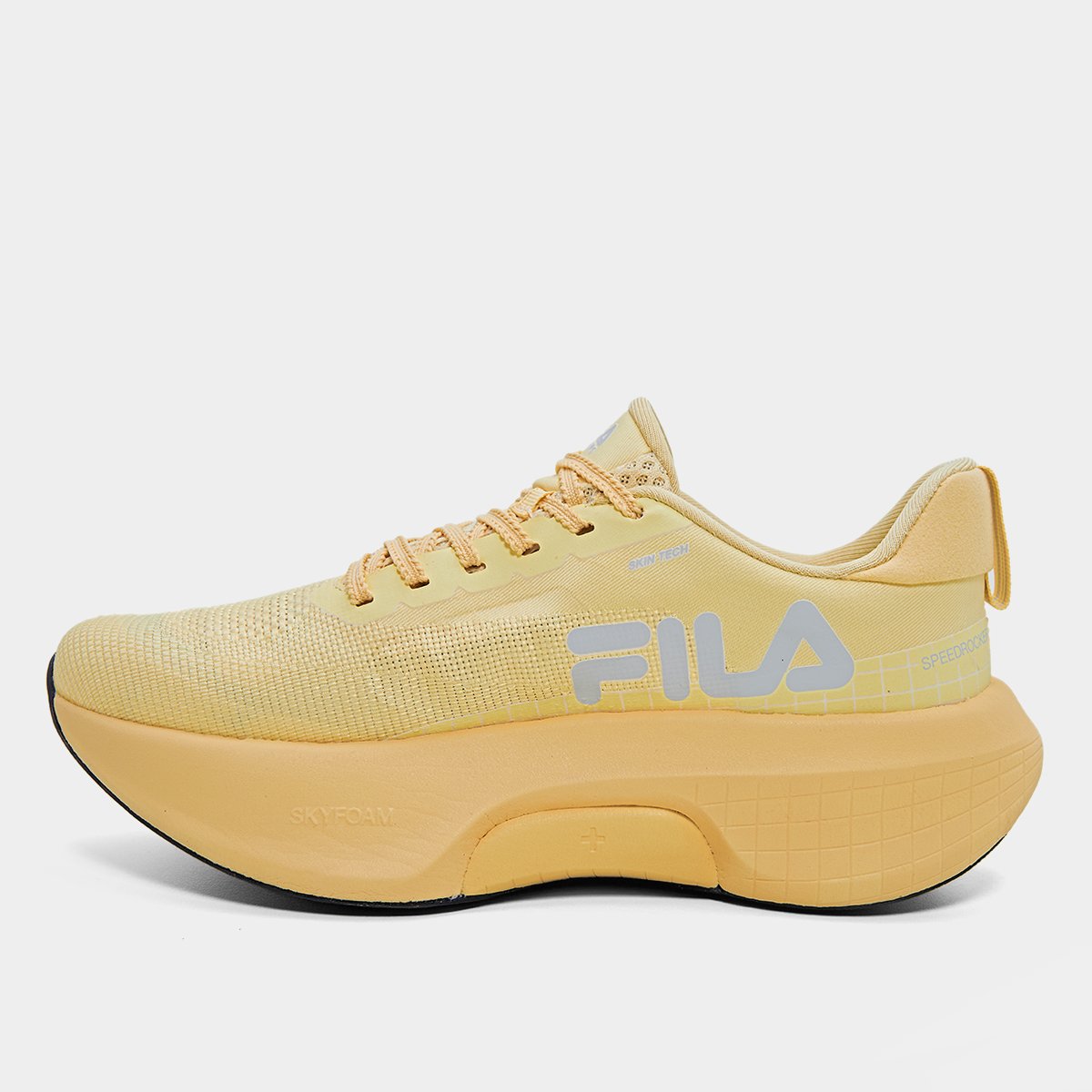 Tênis Fila Speedrocker Skyfoam Feminino - 3