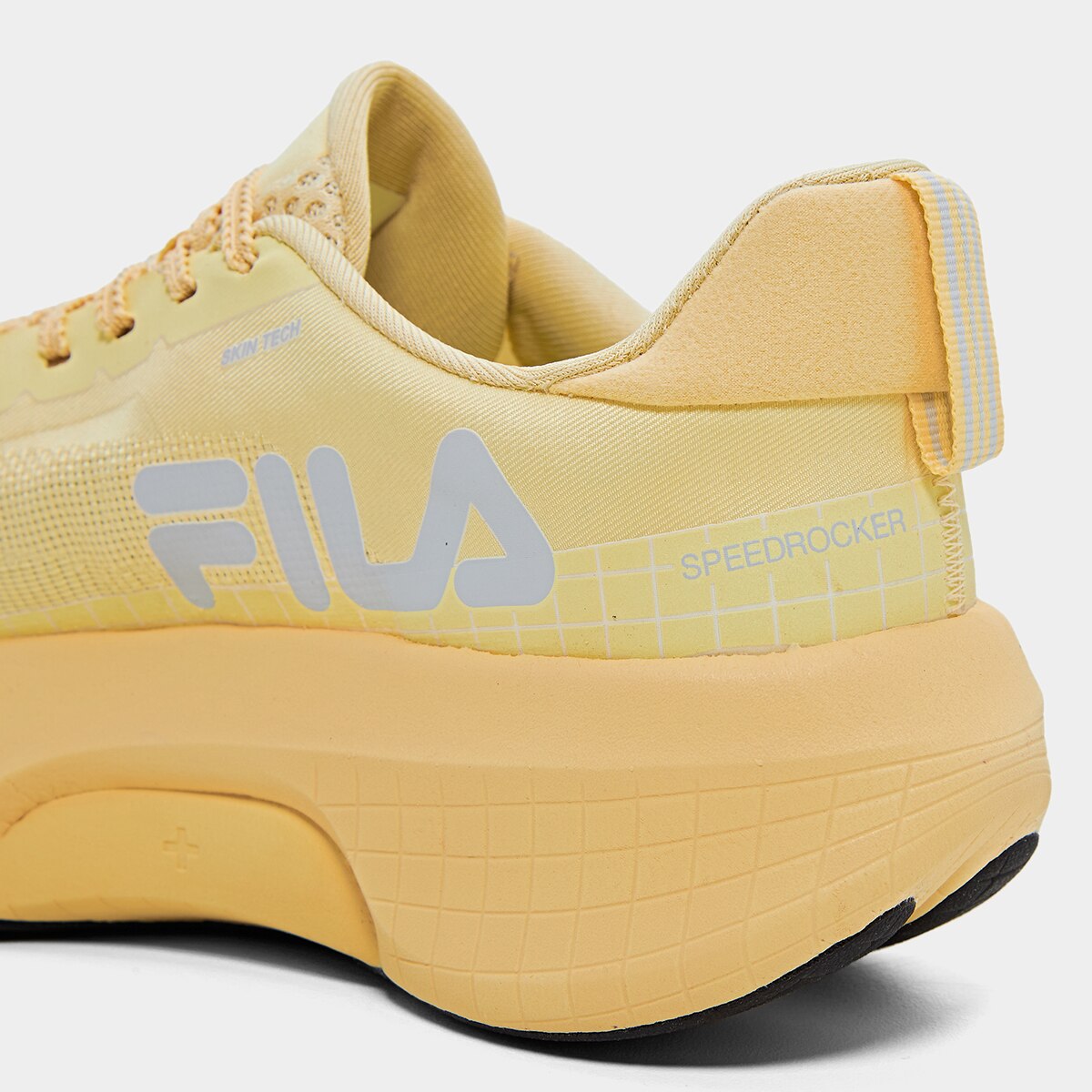 Tênis Fila Speedrocker Skyfoam Feminino - 7