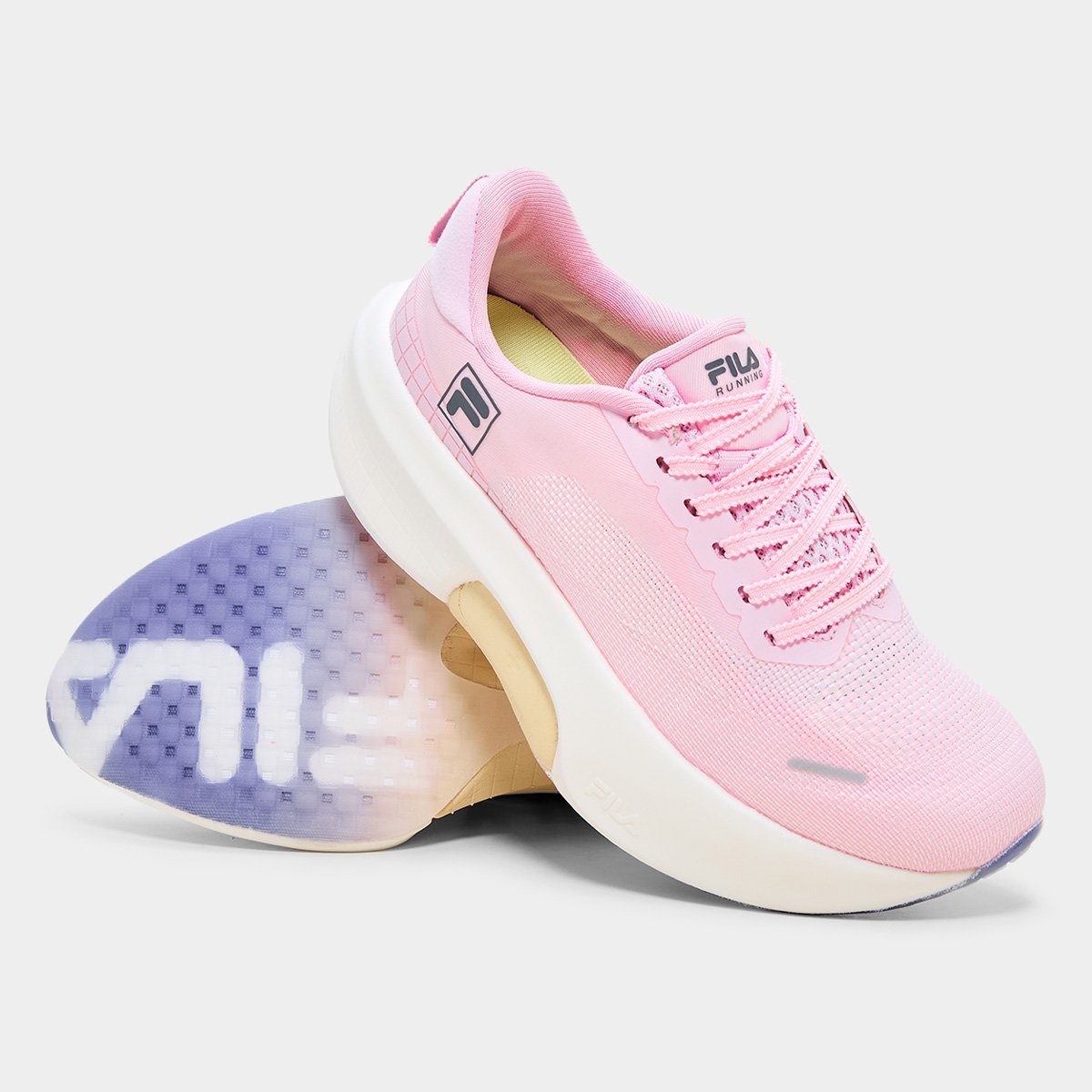 Tênis Fila Speedrocker Skyfoam Feminino - 1