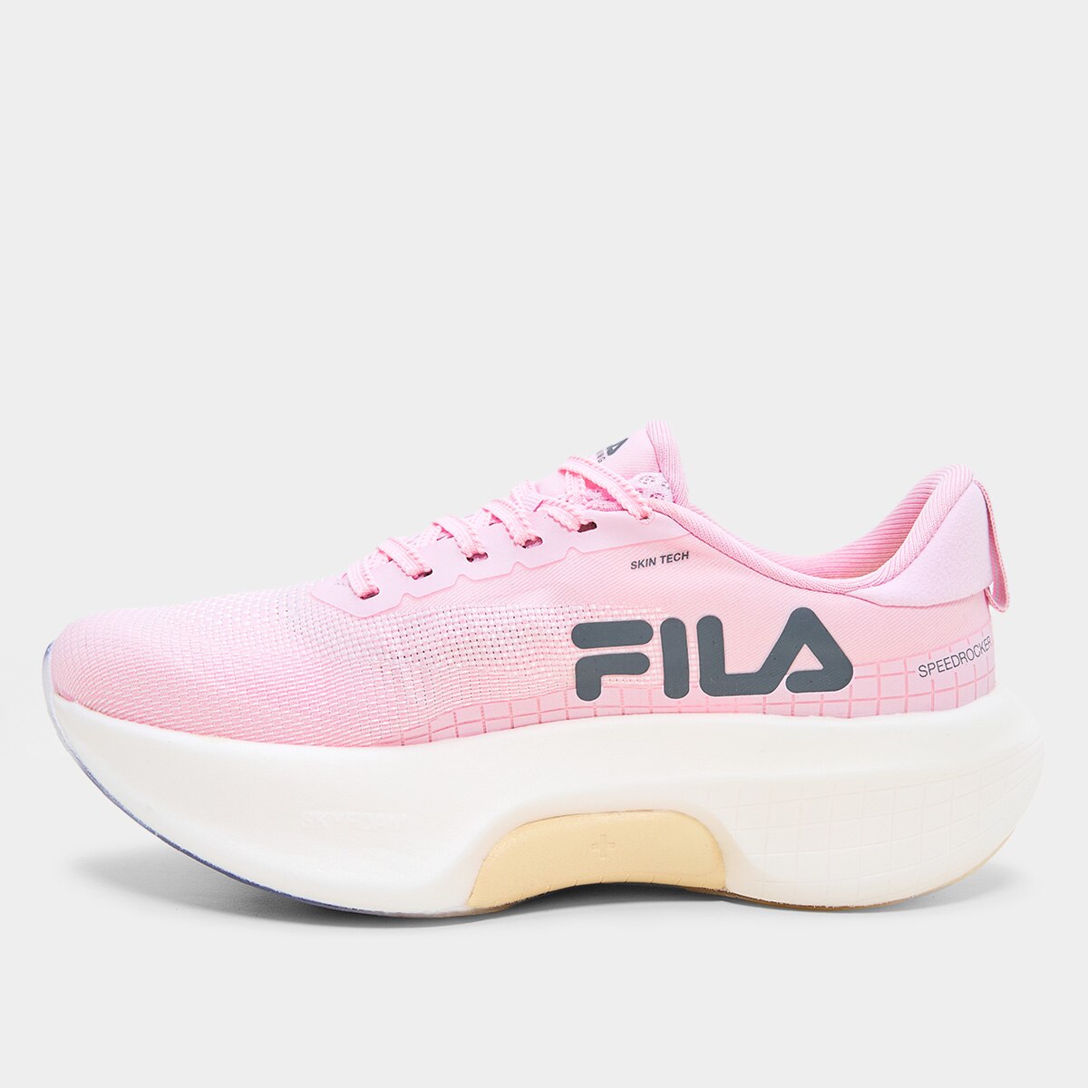 Tênis Fila Speedrocker Skyfoam Feminino - 4