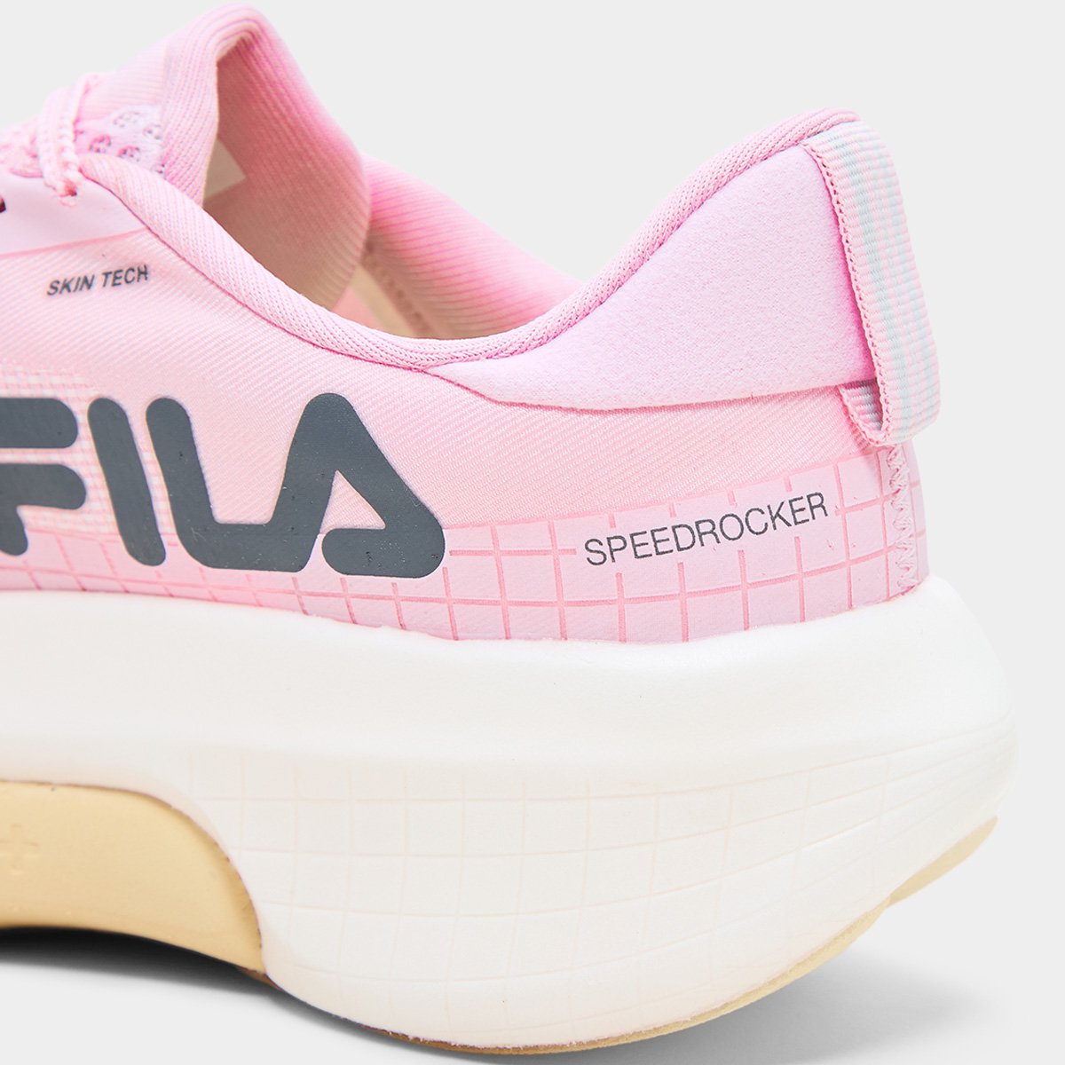 Tênis Fila Speedrocker Skyfoam Feminino - 7