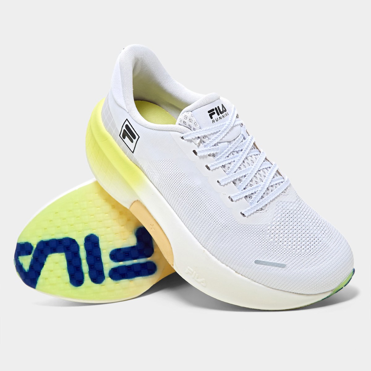 Tênis Fila Speedrocker Skyfoam Feminino - 1