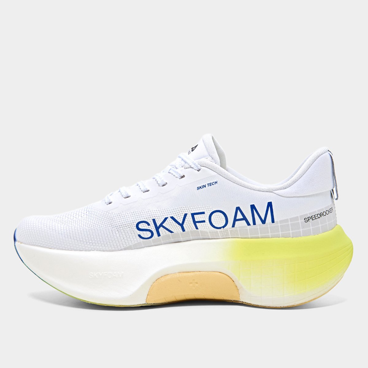 Tênis Fila Speedrocker Skyfoam Feminino - 3