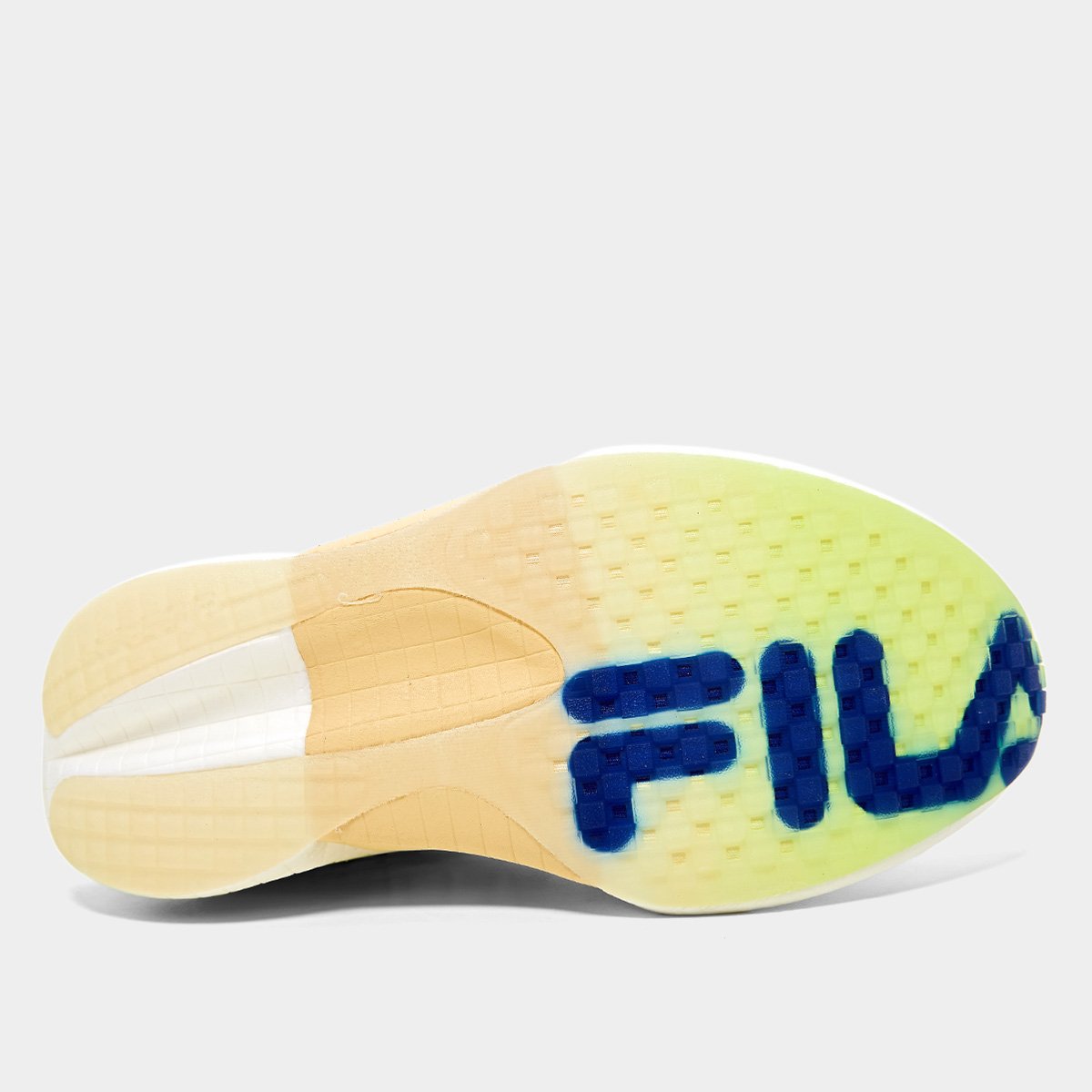 Tênis Fila Speedrocker Skyfoam Feminino - 4