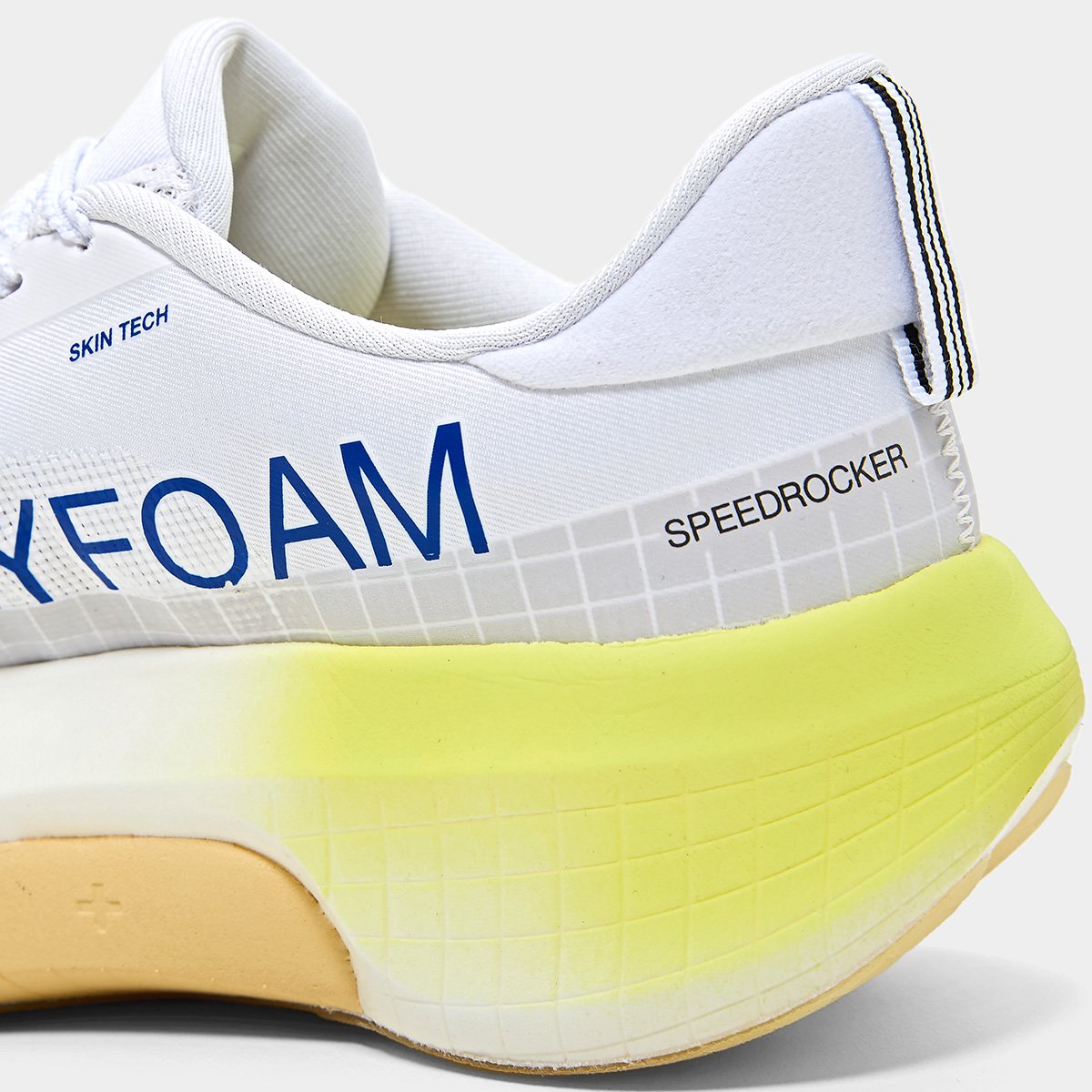 Tênis Fila Speedrocker Skyfoam Feminino - 6