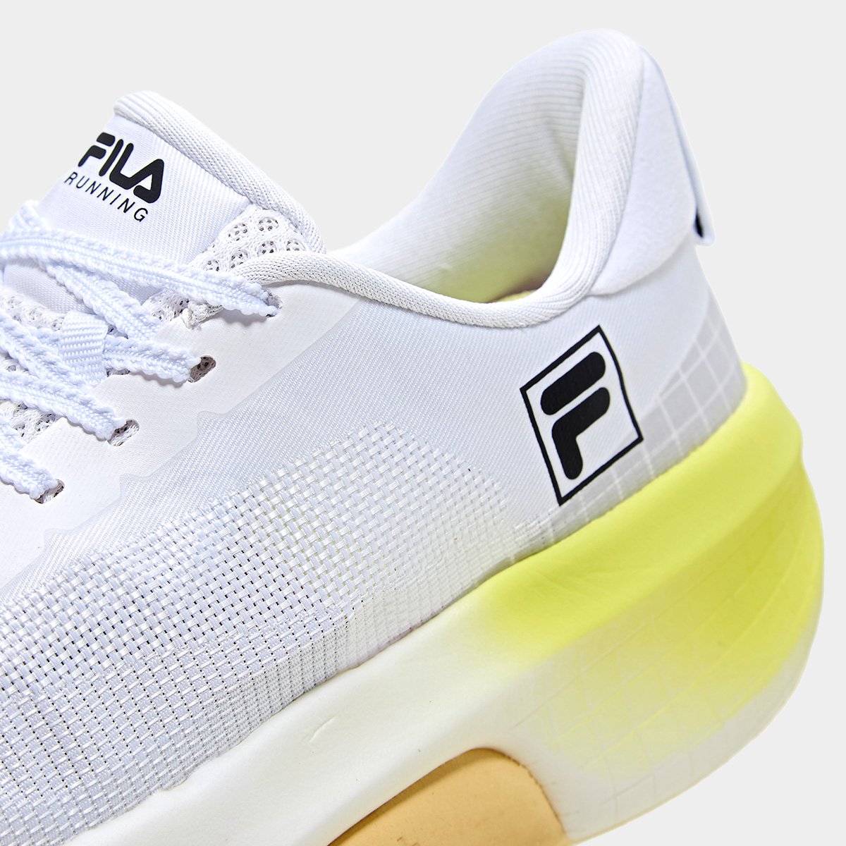 Tênis Fila Speedrocker Skyfoam Feminino - 7