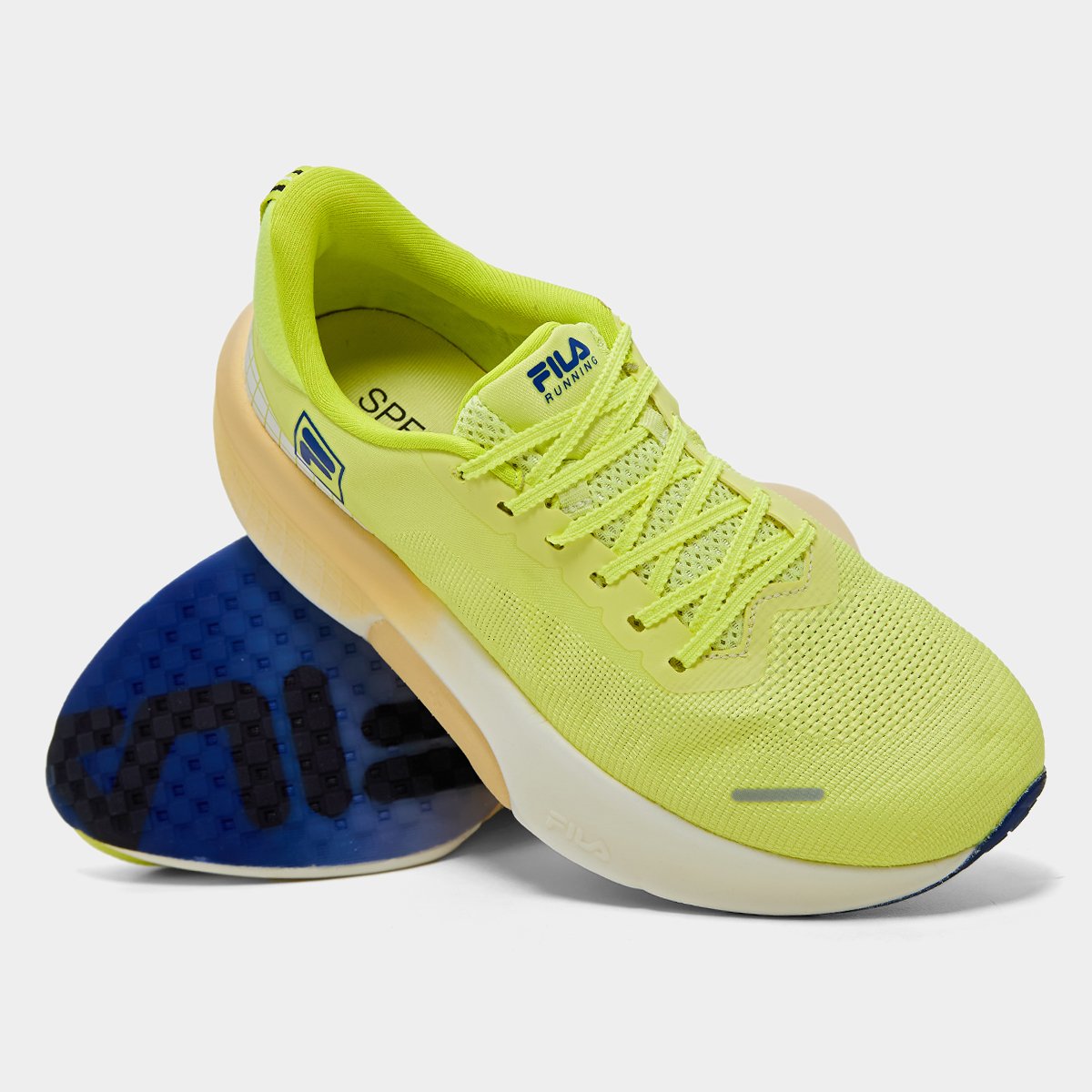 Tênis Fila Speedrocker Skyfoam Feminino - 1