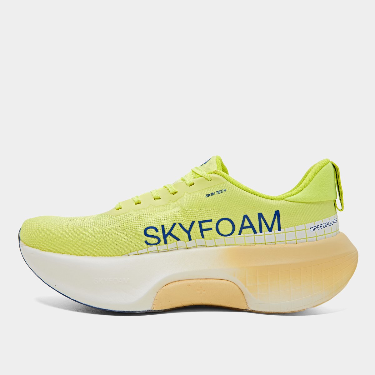 Tênis Fila Speedrocker Skyfoam Feminino - 3