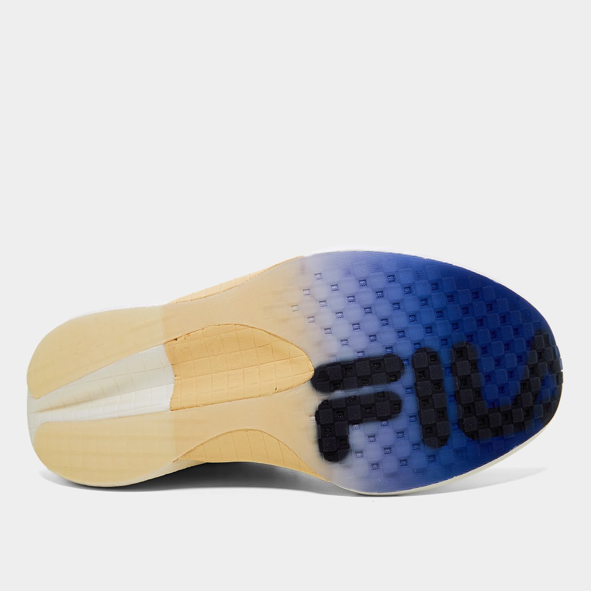 Tênis Fila Speedrocker Skyfoam Feminino - 4