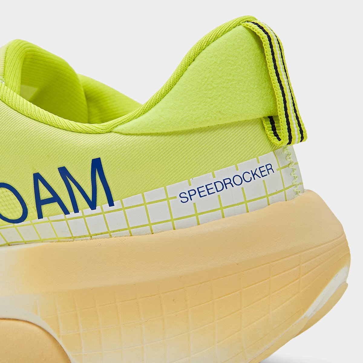 Tênis Fila Speedrocker Skyfoam Feminino - 7