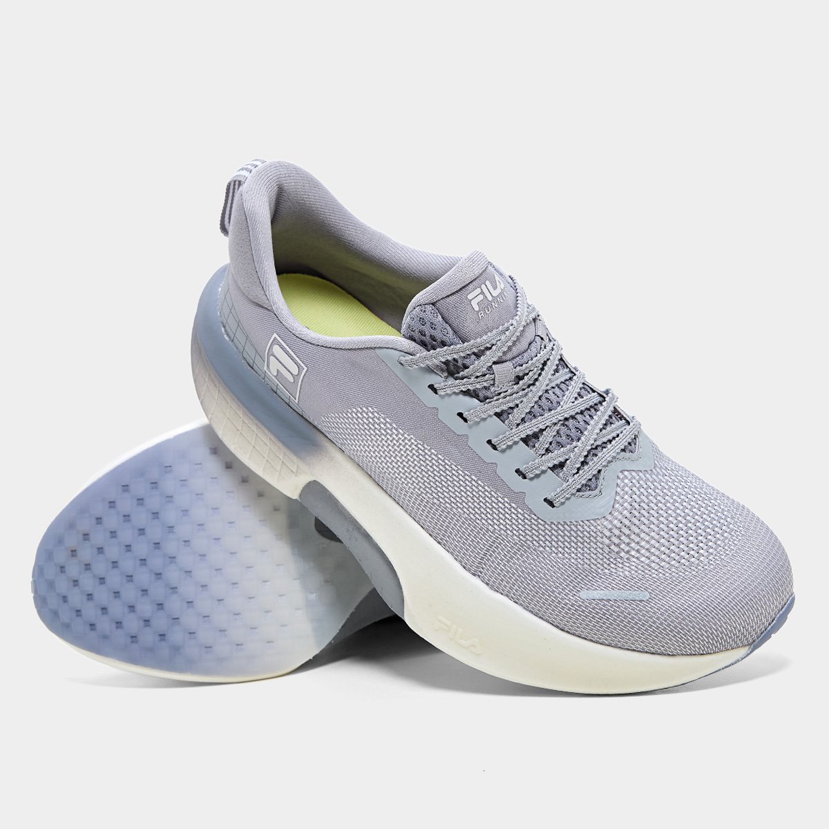 Tênis Fila Speedrocker Skyfoam Feminino - 1
