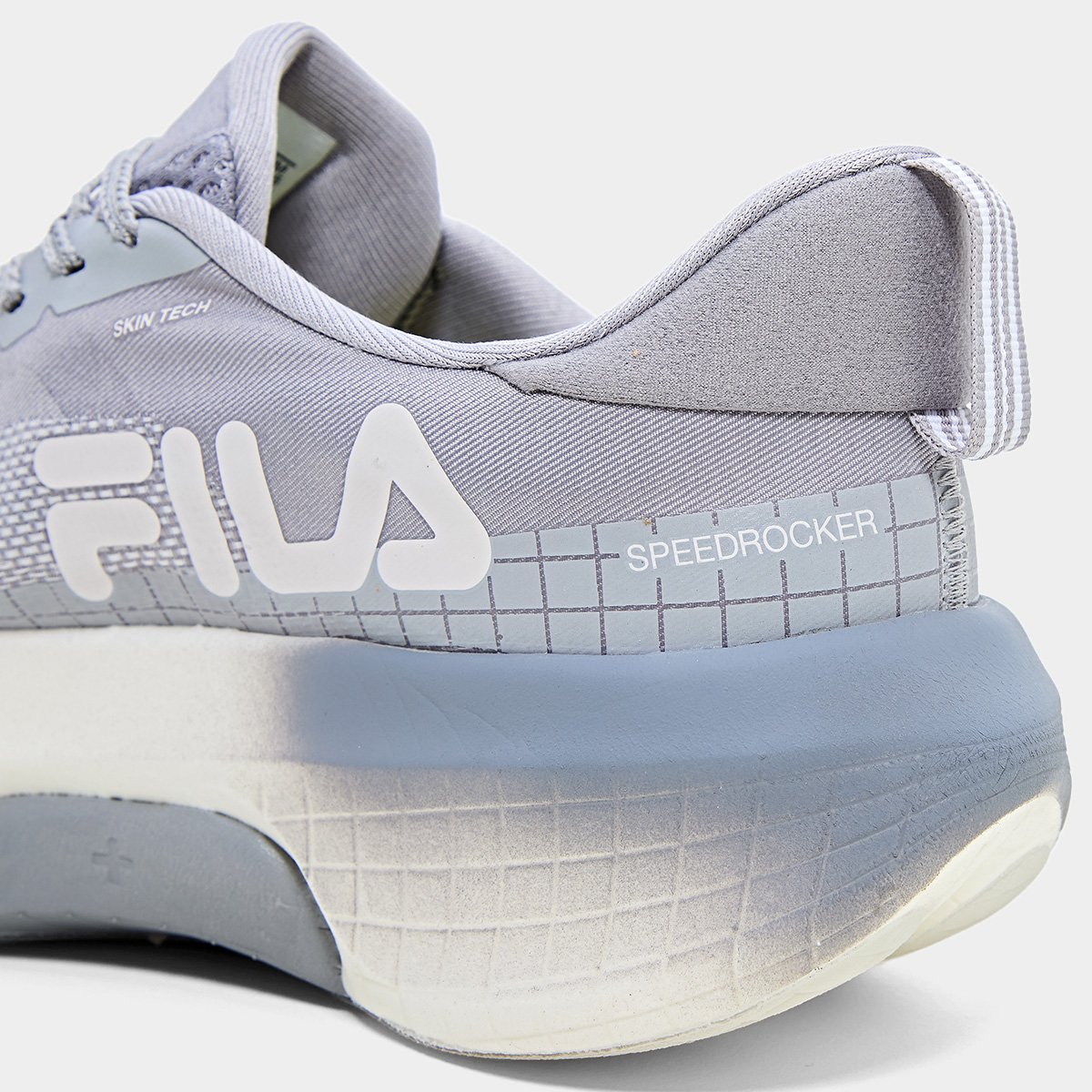Tênis Fila Speedrocker Skyfoam Feminino - 7