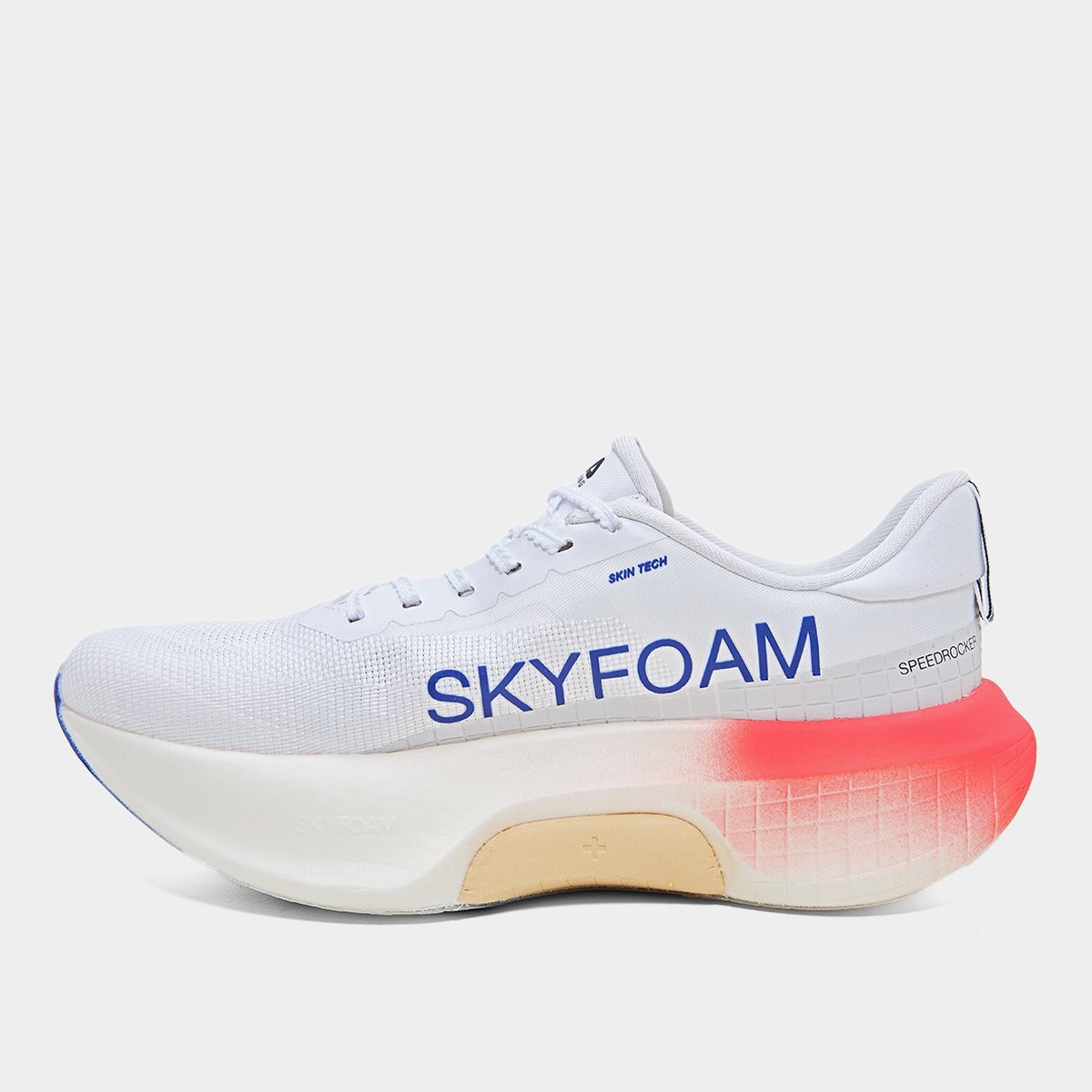Tênis Fila Speedrocker Skyfoam Masculino - 3