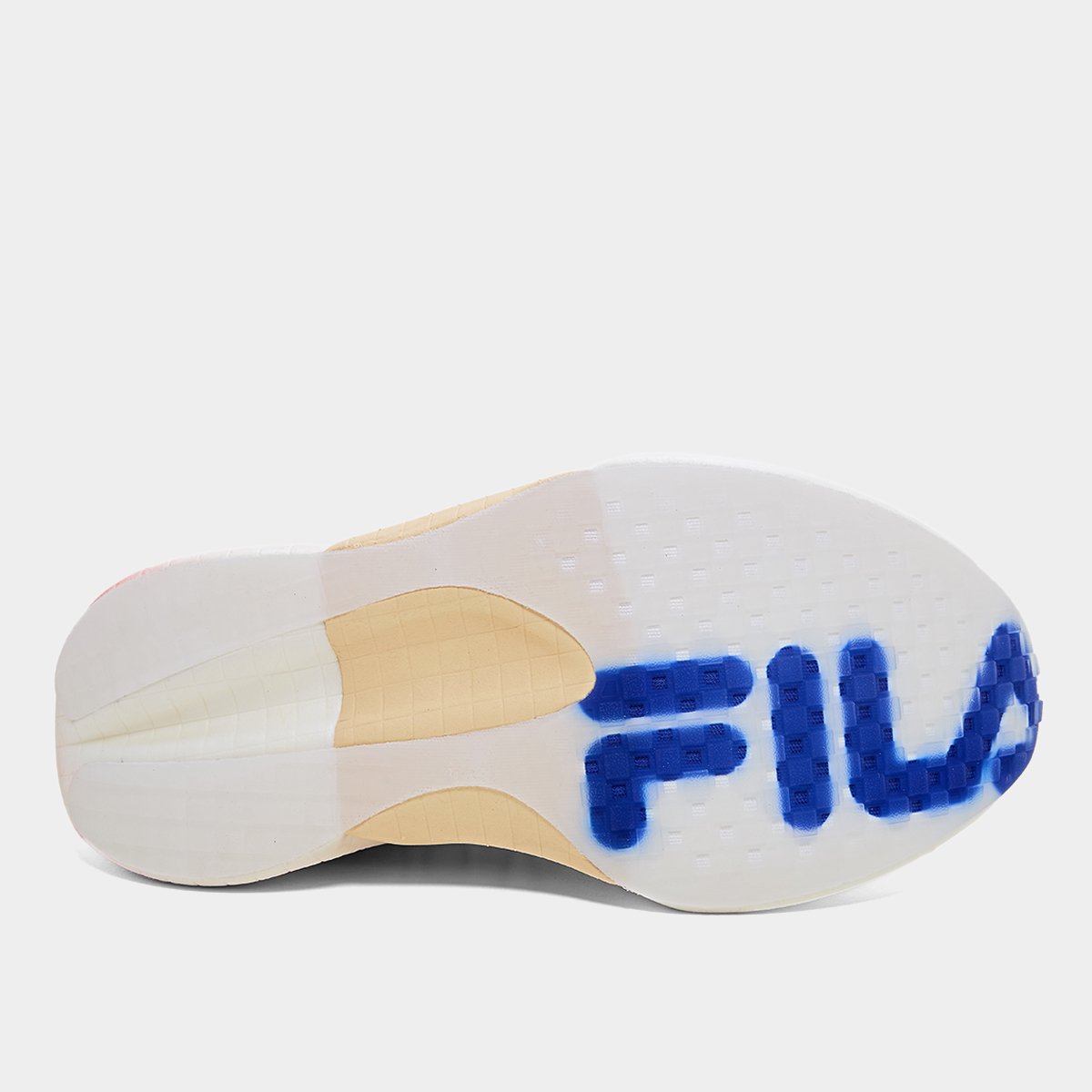 Tênis Fila Speedrocker Skyfoam Masculino - 4