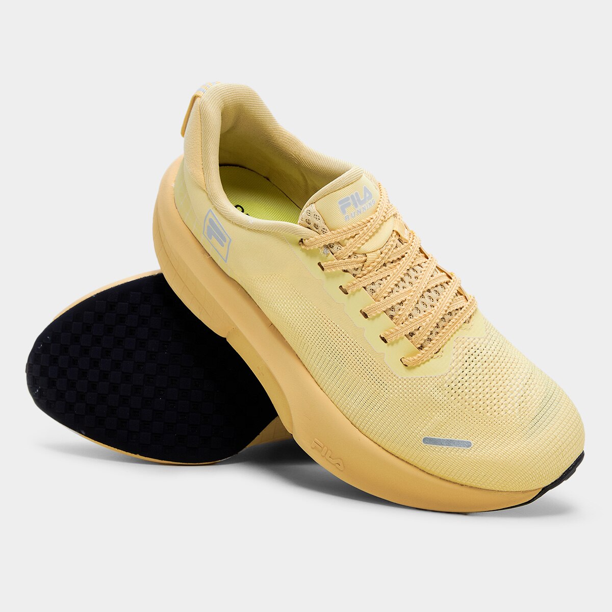 Tênis Fila Speedrocker Skyfoam Masculino - 1