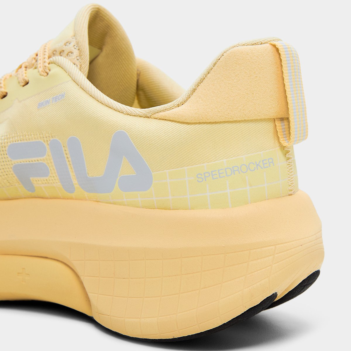 Tênis Fila Speedrocker Skyfoam Masculino - 5