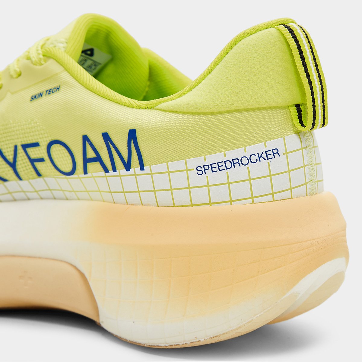 Tênis Fila Speedrocker Skyfoam Masculino - 7