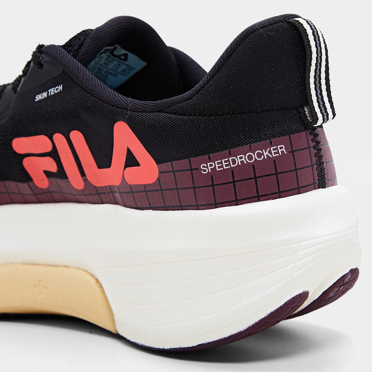 Tênis Fila Speedrocker Skyfoam Masculino - 7