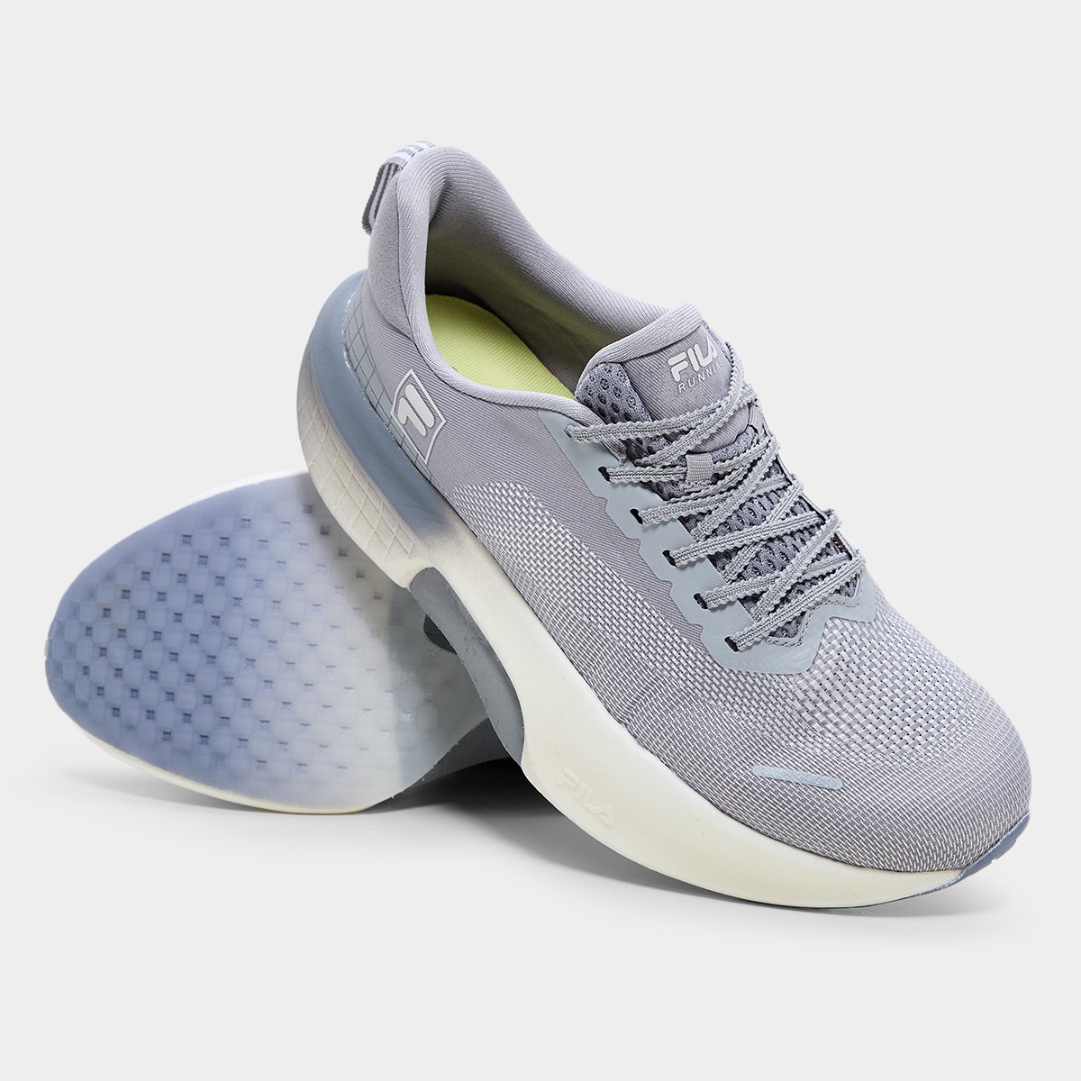 Tênis Fila Speedrocker Skyfoam Masculino - 1