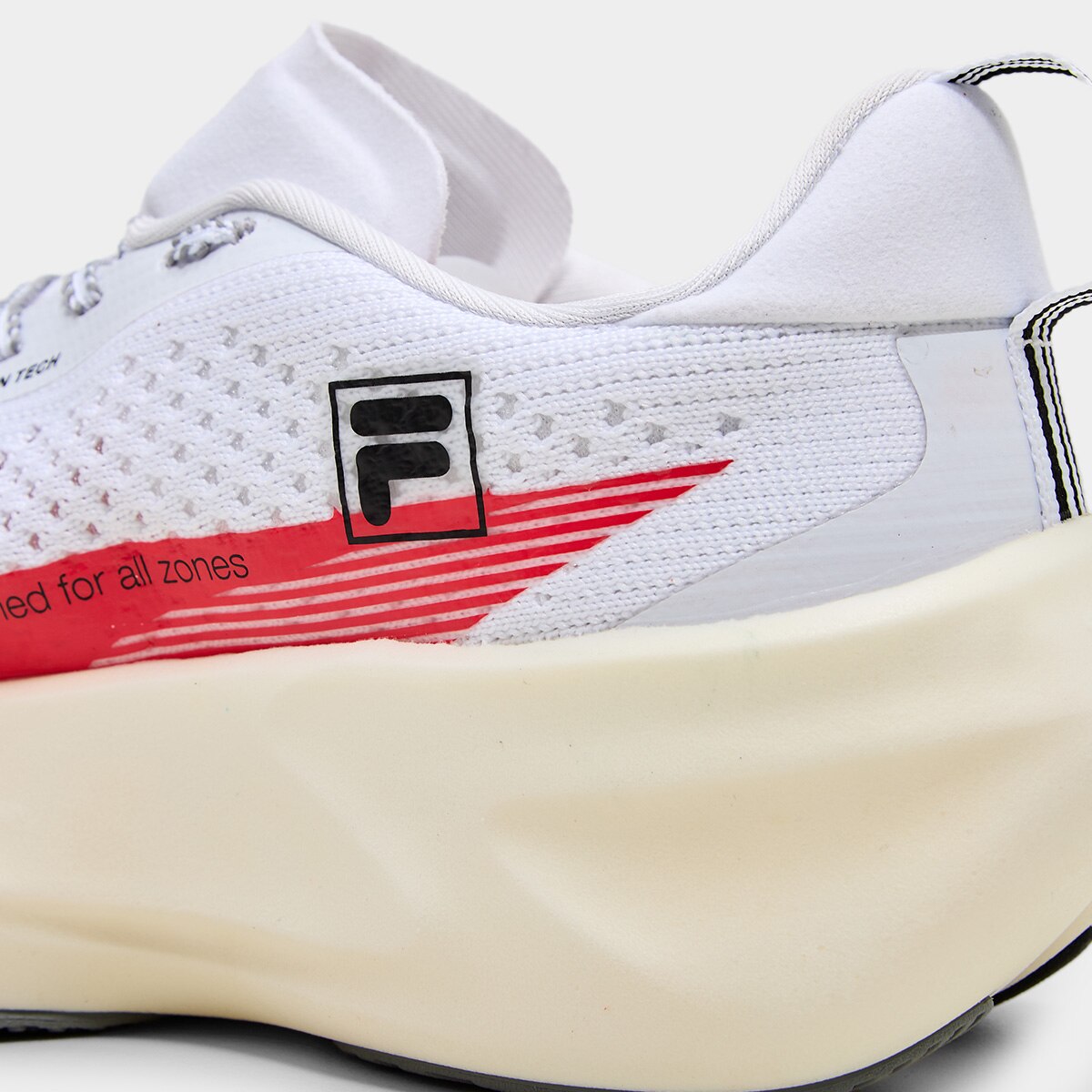 Tênis Fila Speedzone 2 Feminino - 7