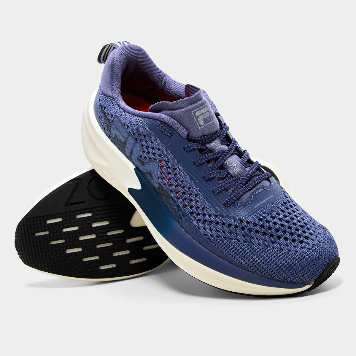 Tênis Fila Speedzone 2 Masculino - 1