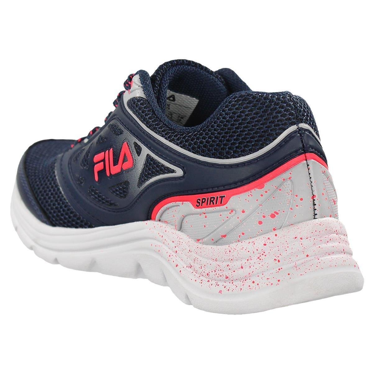 tênis fila spirit