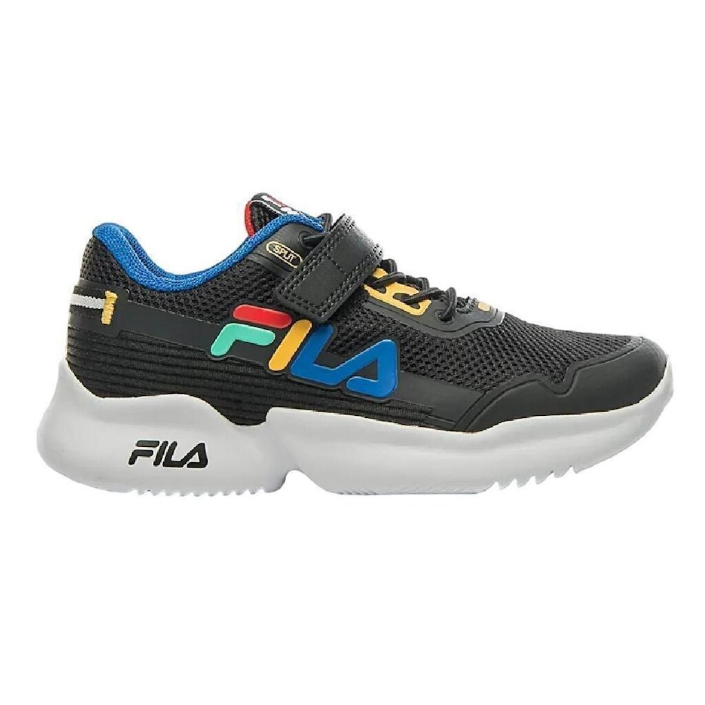 TENIS FILA SPLIT VLC INFANTIL