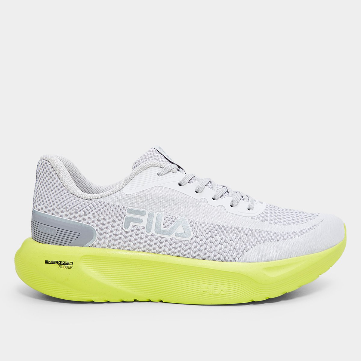 *Tênis Fila Spry Feminino*
_Site Oficial Netshoes_