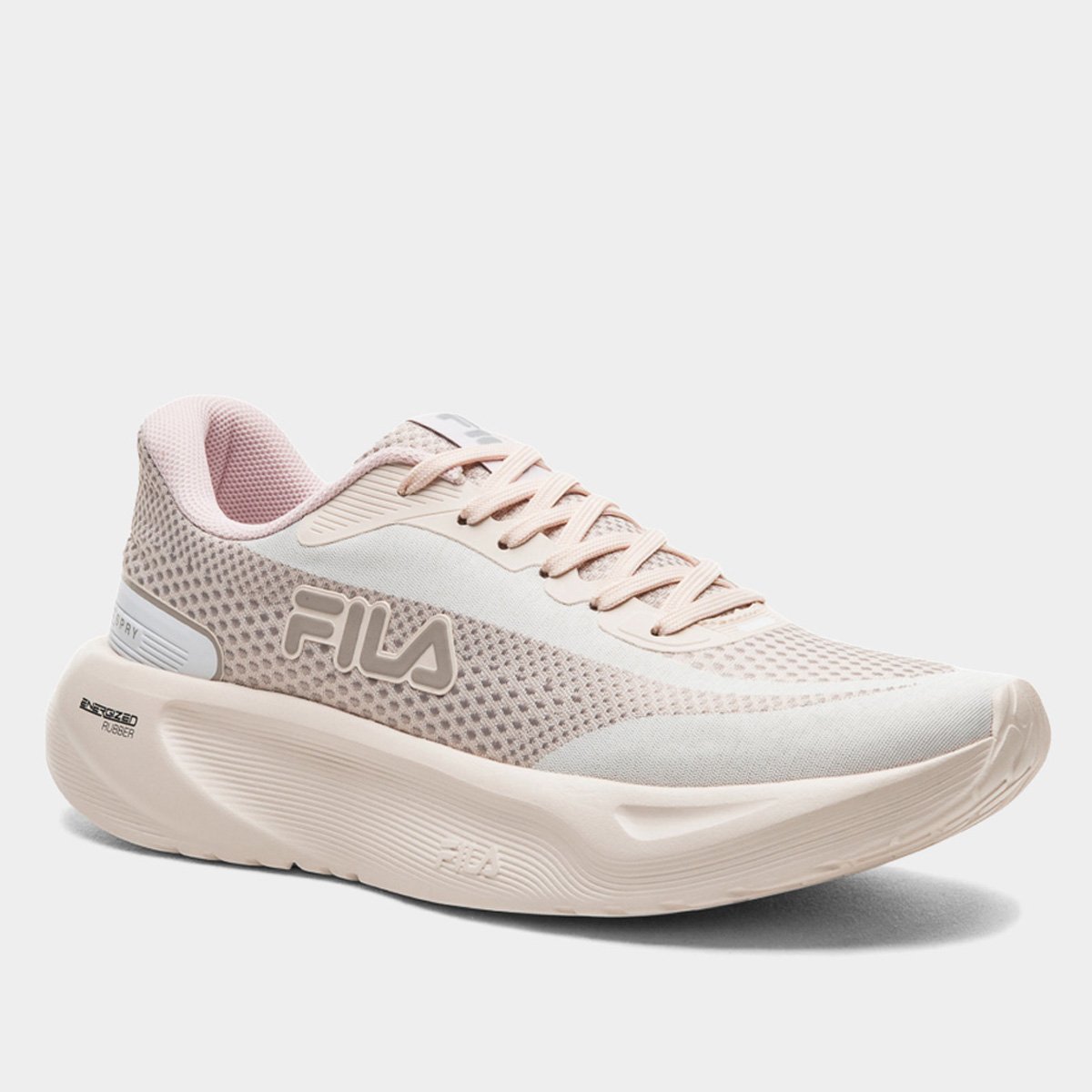 Tênis Fila Spry Feminino - 1