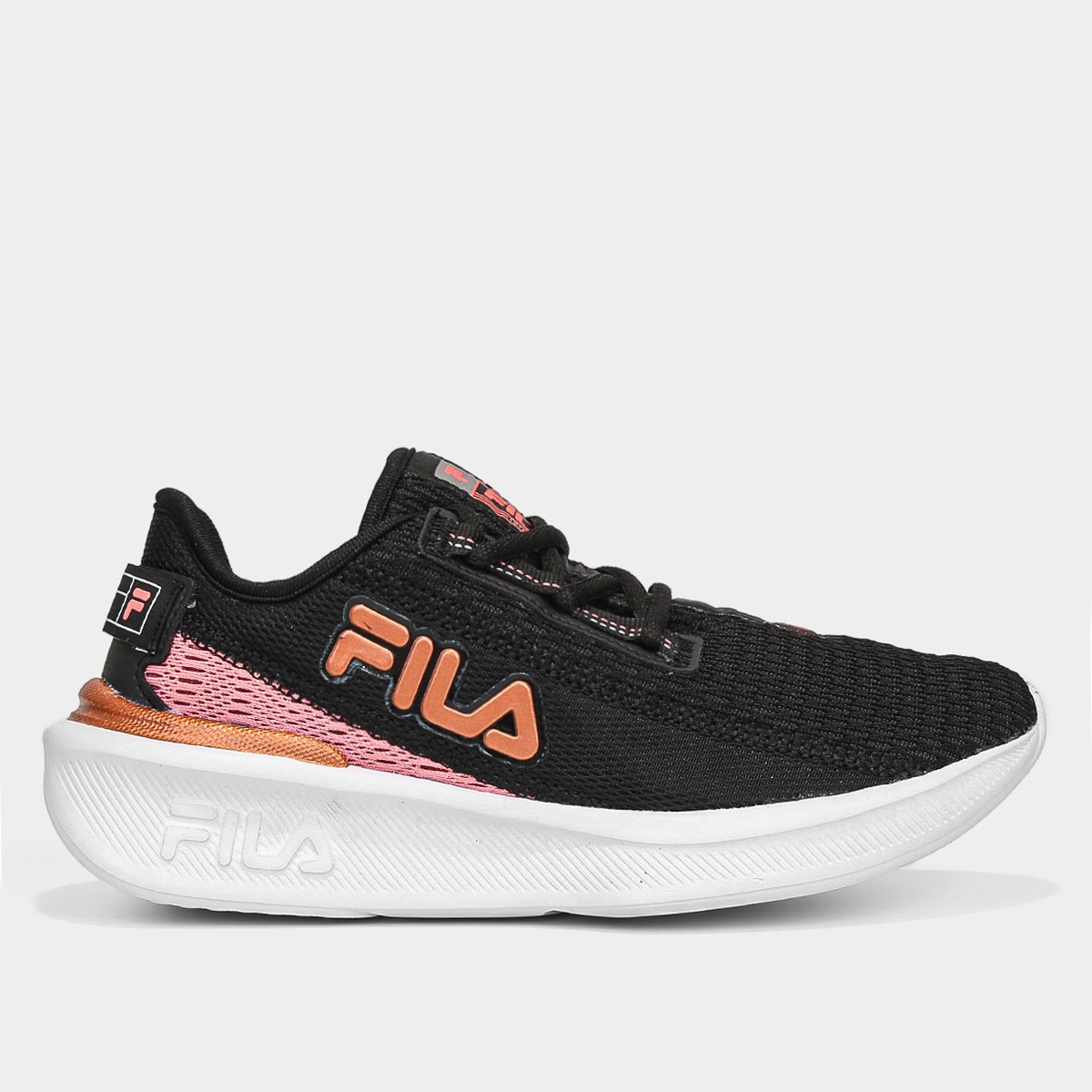 Tênis Fila Start Feminino é ruim? Tênis Fila Start Feminino é boa?