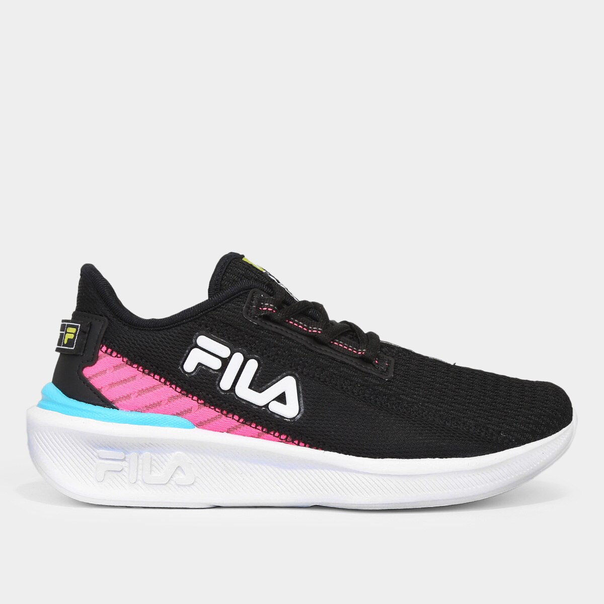 Tênis Fila Start Feminino é ruim? Tênis Fila Start Feminino é boa?