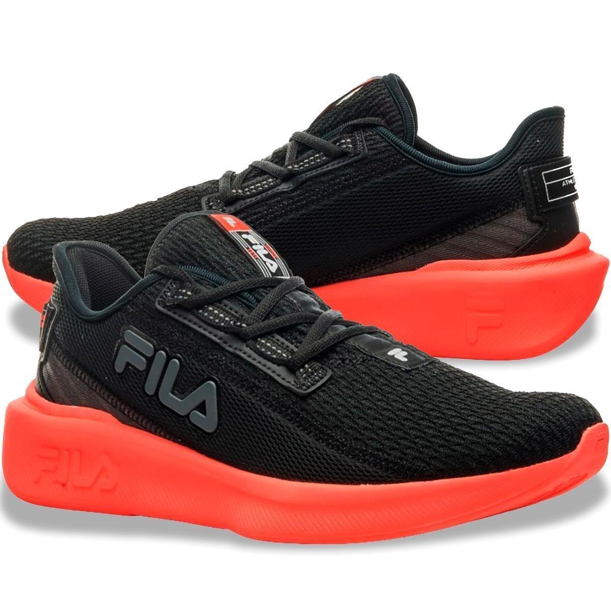 Tênis Fila Start Masculino Original Menor preço em Tênis Fila Start Masculino Original