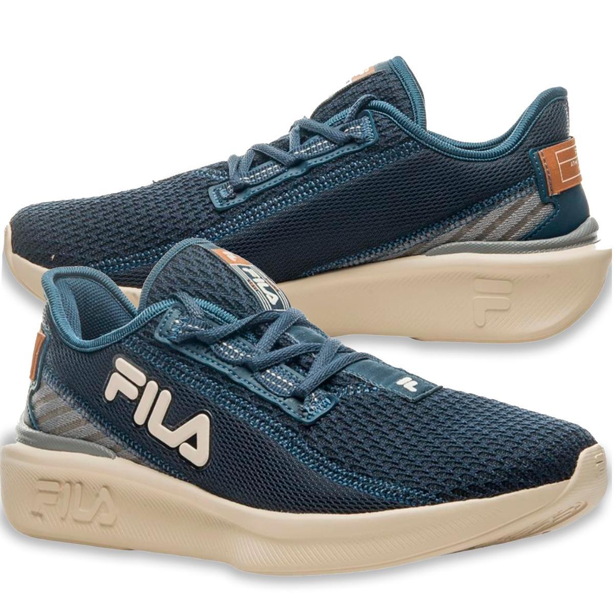 Tênis Fila Start Masculino Original - Main Image