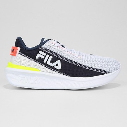 Tênis Fila Start Masculino - Masculino