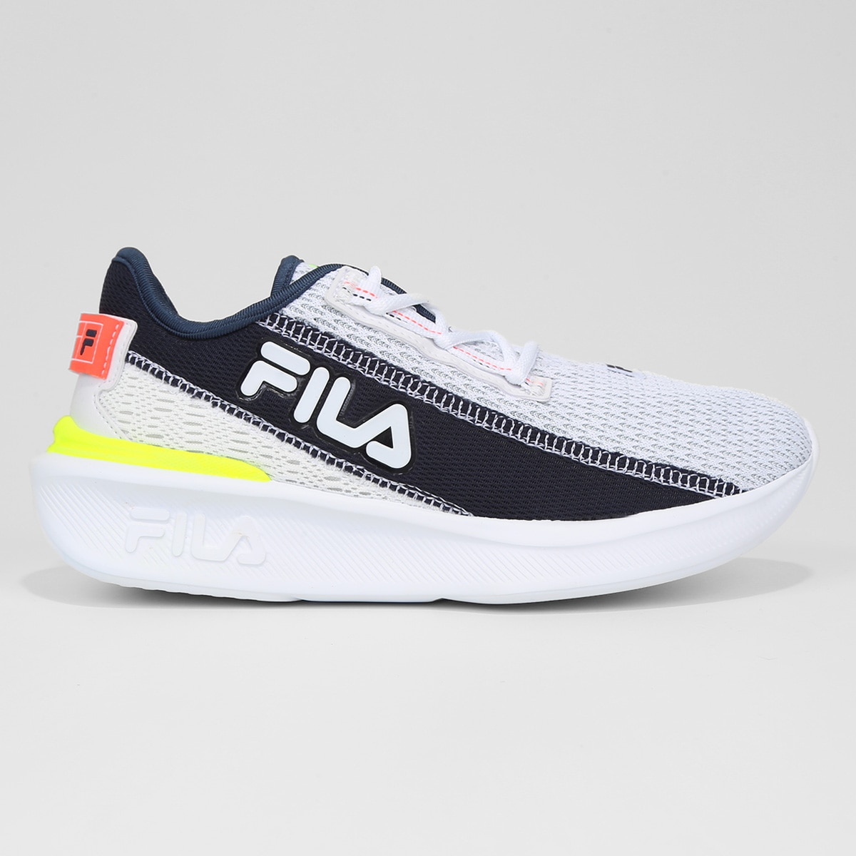 Tênis Fila Start Masculino Menor preço em Tênis Fila Start Masculino