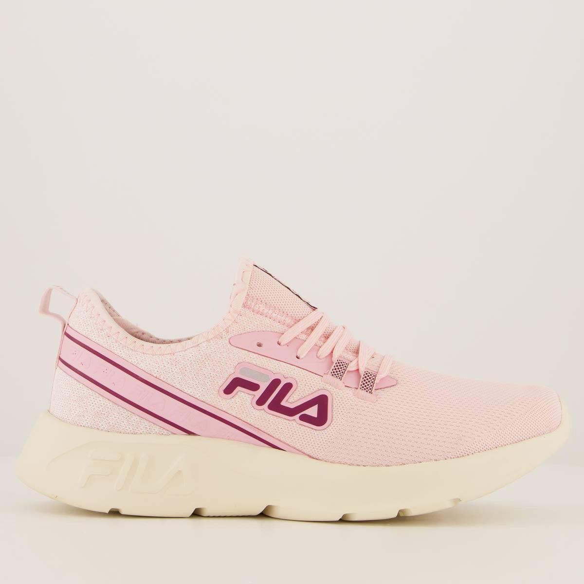 Tênis Fila Stay Feminino é ruim? Tênis Fila Stay Feminino é boa?