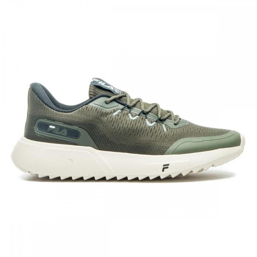 Tenis Fila Step 3590 Masculino