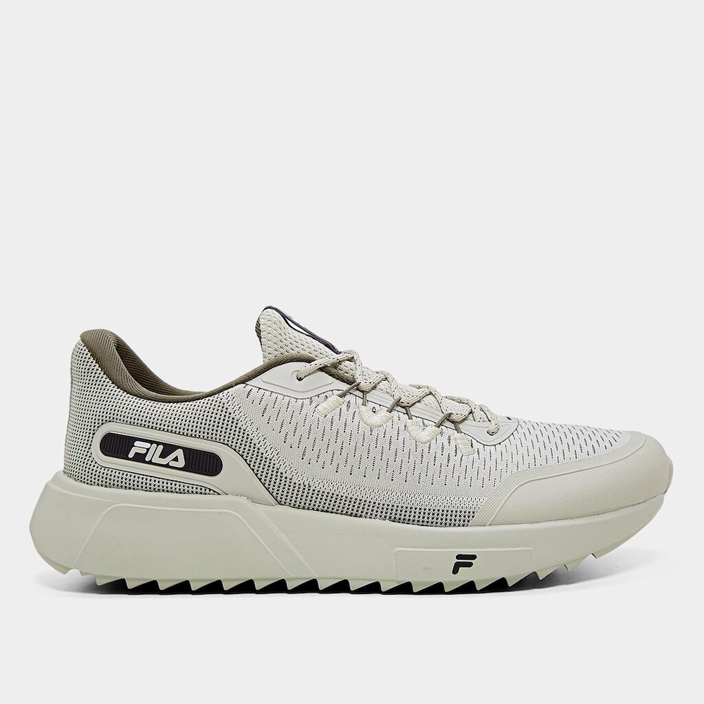 Tênis Fila Step Feminino