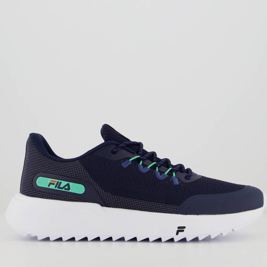 Tênis Fila Step Masculino