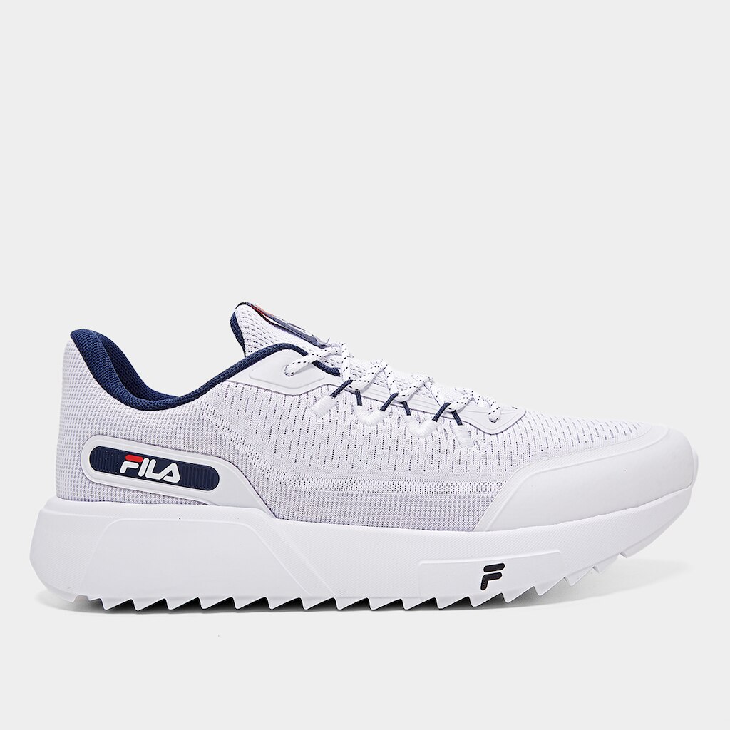 Tênis Fila Step Masculino