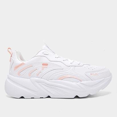Tênis Fila Street Fit 2 Feminino - Feminino