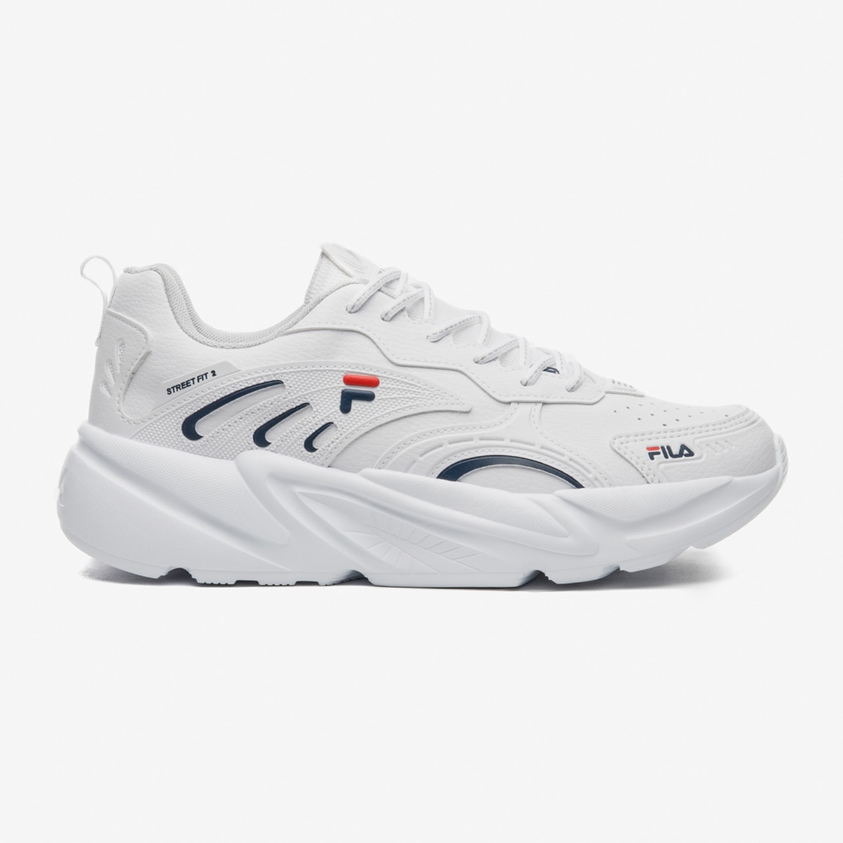 Produtos da marca Fila na Netshoes!