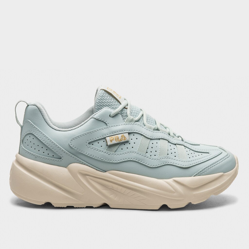 Tênis Fila Street Fit 3 Feminino