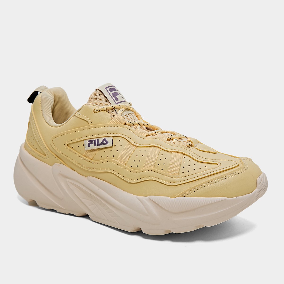 Tênis Fila Street Fit 3 Feminino - 1