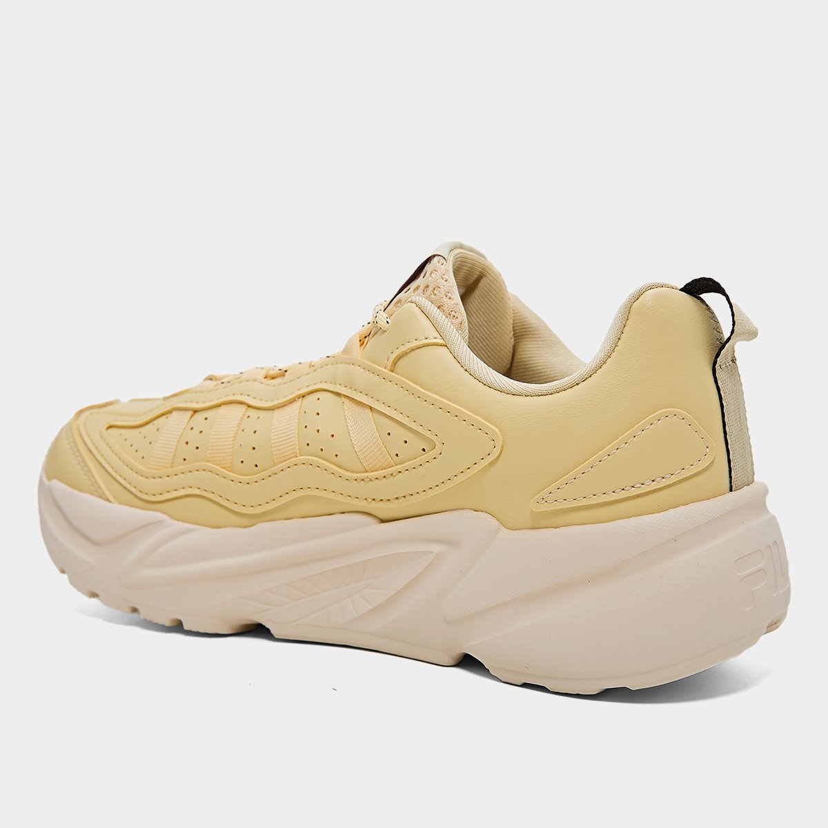 Tênis Fila Street Fit 3 Feminino - 2