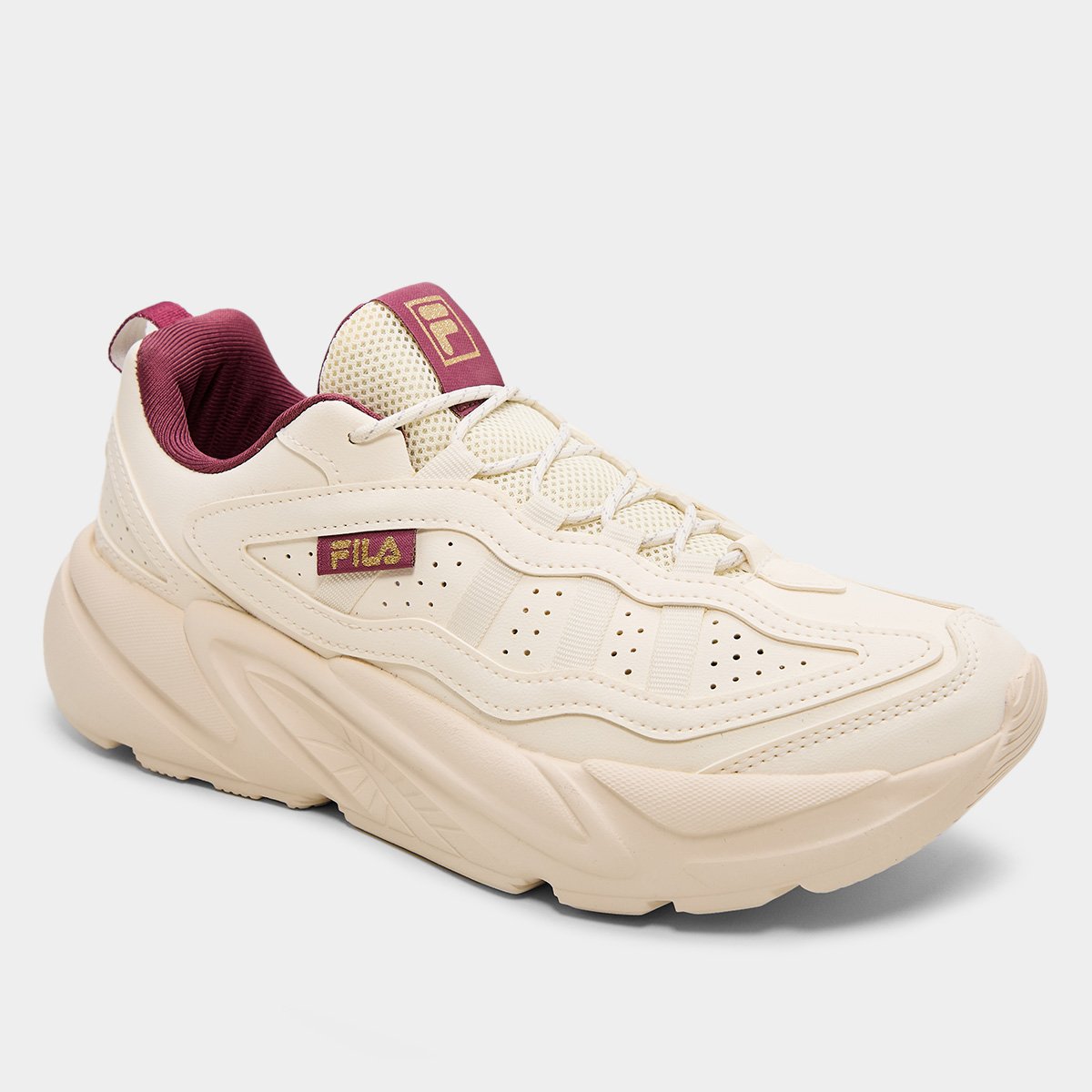 Tênis Fila Street Fit 3 Feminino - 1