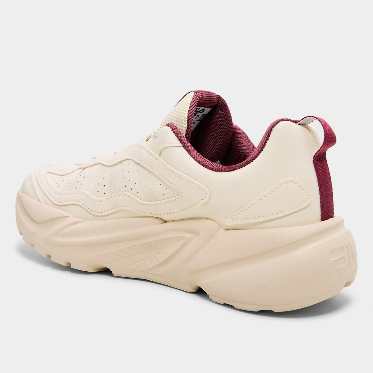 Tênis Fila Street Fit 3 Feminino - 2